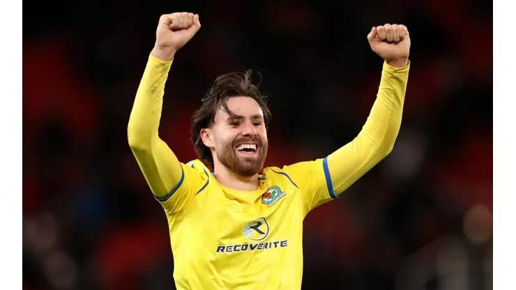 ¡Otro más a la lista! West Ham se interesa en los goles de Brereton Díaz