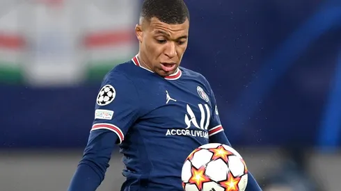 Kylian Mbappé tiene claro que quiere tener experiencias diferentes en el fútbol