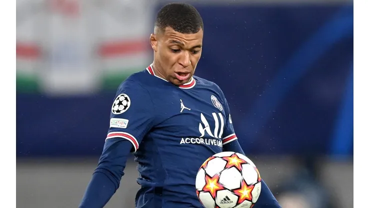 Kylian Mbappé tiene claro que quiere tener experiencias diferentes en el fútbol
