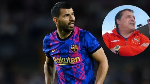 Daniel Bertoni, uno de los máximos referentes de Independiente y campeón del mundo con Argentina se refirió al anticipado retiro de Sergio Agüero del fútbol profesional