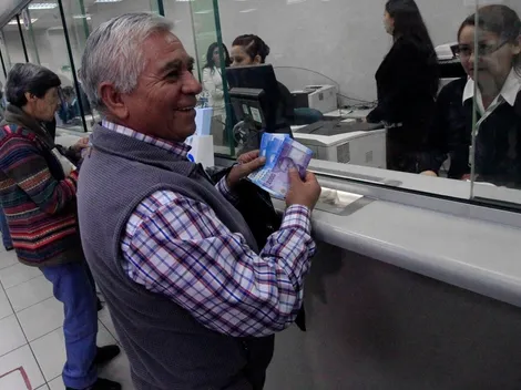 ¿Quiénes recibirán la Pensión Garantizada Universal?