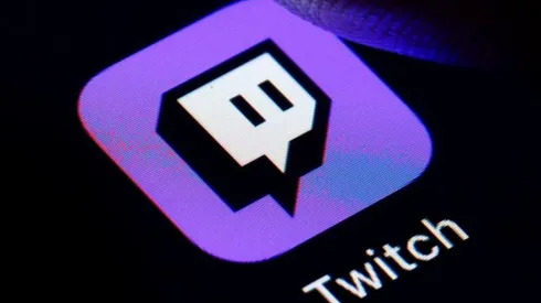 Twitch Recap