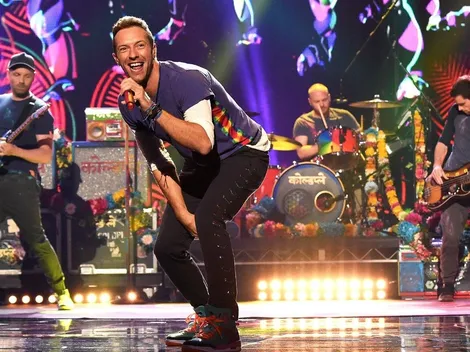 ¿Cuándo y cómo comprar entradas para el segundo show de Coldplay en Chile?