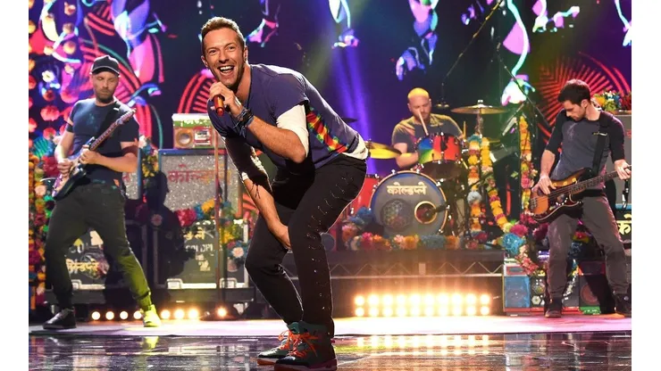 Coldplay