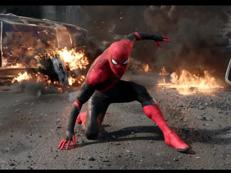 Spider-Man: No Way Home | ¿Cuánto dura la película de Tom Holland?