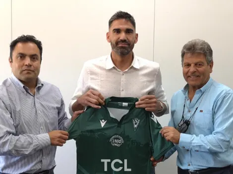 Oficial: Fernando Hurtado es el primer refuerzo de Wanderers