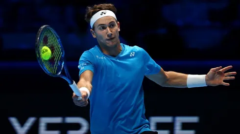 El joven tenista noruego número 8 del ranking ATP dirá presente en el Chile Open 2022 y podrá sacarse la espina de la final perdida en el mismo torneo en 2020.