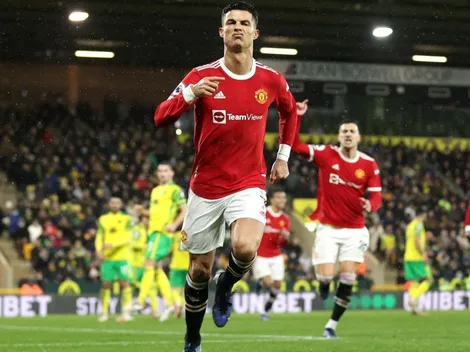 Manchester United donará 400 mil comidas para Navidad