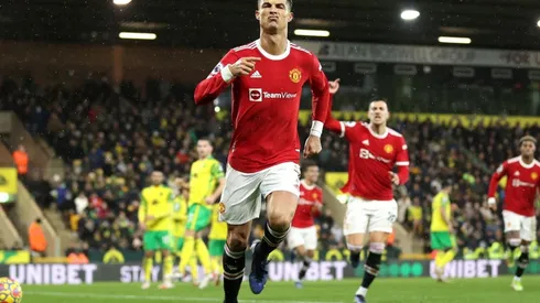 Manchester United donará 170 toneladas de comida esta Navidad.