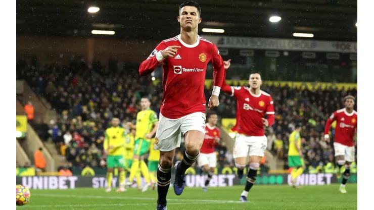 Manchester United donará 170 toneladas de comida esta Navidad.