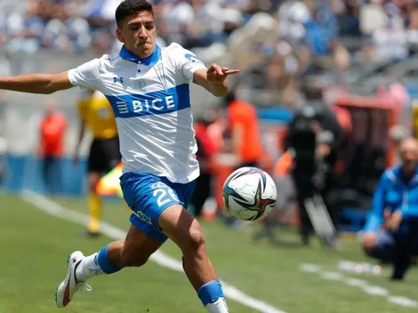 Gustavo Poyet recomienda a Marcelino Núñez para el fútbol francés