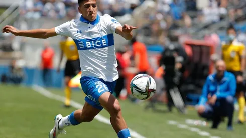 Poyet habló muy bien de Marcelino Núñez