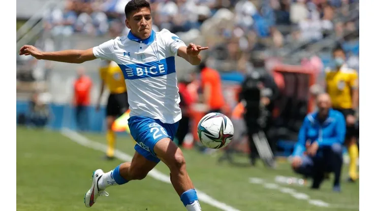 Poyet habló muy bien de Marcelino Núñez