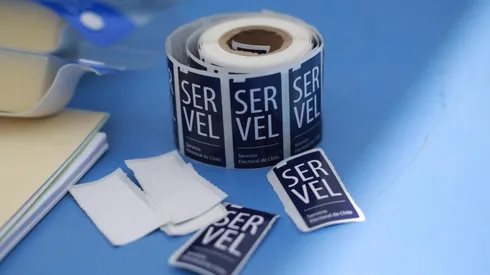 ¿Dónde me toca votar?