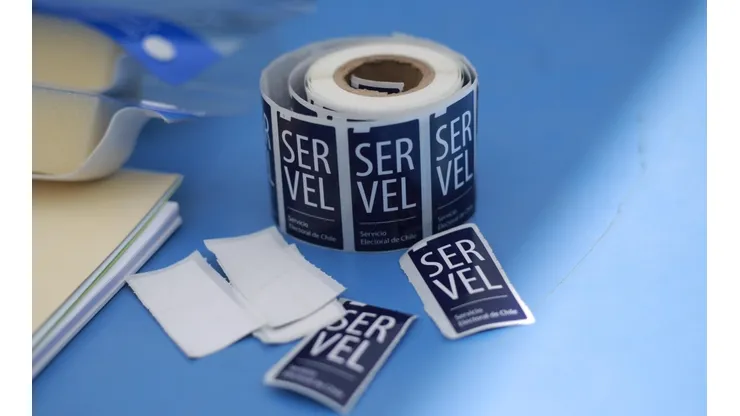 ¿Dónde me toca votar?