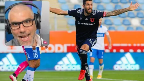 Agencia Uno y Captura