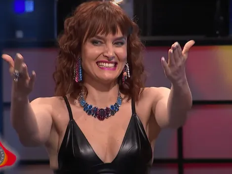 Basauri revela incómoda anécdota con mensaje "calentón total"