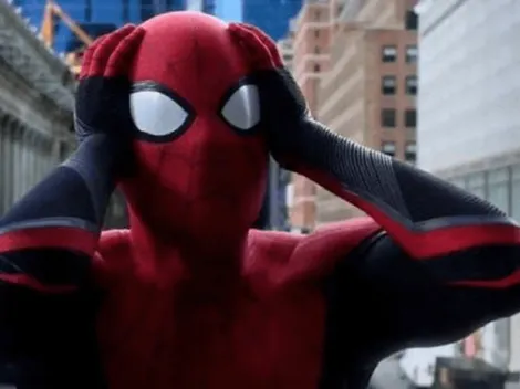 Tom Holland confiesa que le gustaría interpretar a un villano en Spider-Man