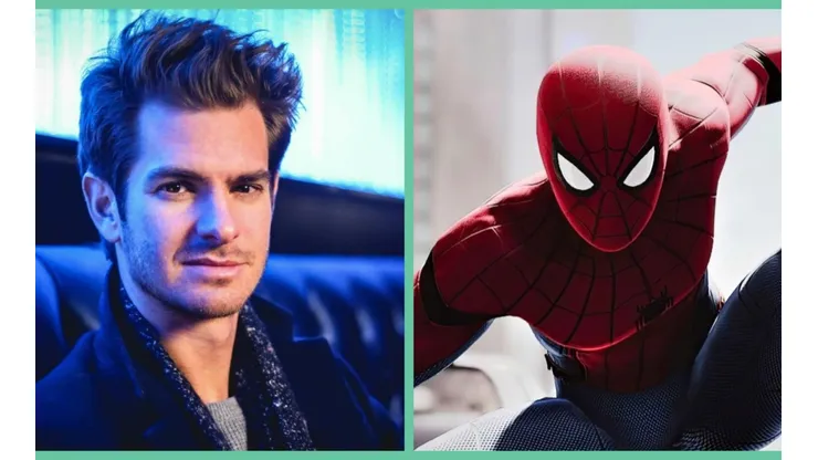 Conoce dónde ver todas las películas de Spider-Man