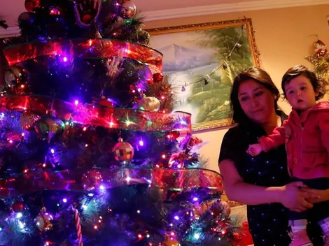 ¿Cuándo se paga el Aguinaldo Navidad?