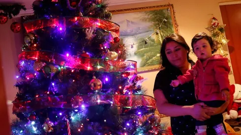 ¿Cuándo se paga el Aguinaldo Navidad?