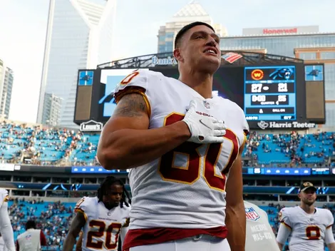 Sammis Reyes queda en la lista de inactivos por Covid-19