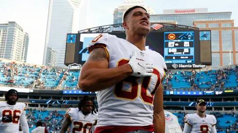 Hasta el momento son 17 jugadores del Washington Football Team que dieron positivo.