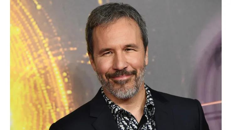 Conoce el proyecto que hará Denis Villeneuve