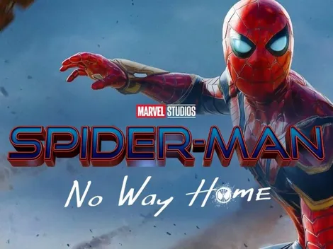 ¿Cuánto tiempo esperar para dar spoilers de Spider-Man No Way Home?