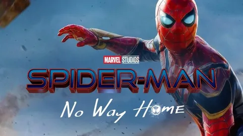 Spider-Man No Way Home