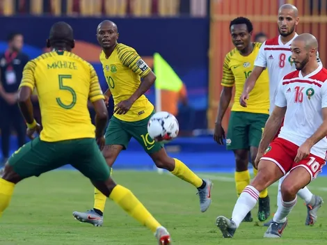 Ojo Conmebol: clubes europeos no prestan jugadores para Copa Africana