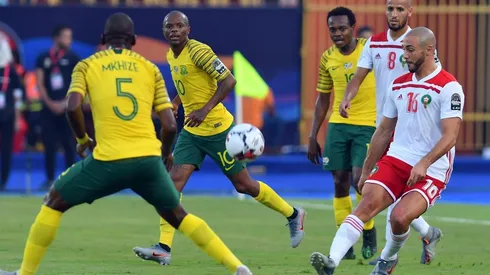 La Copa Africana de Naciones podría ser cancelada