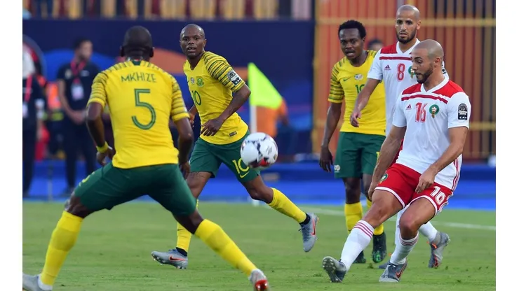 La Copa Africana de Naciones podría ser cancelada