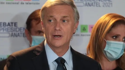 ¿A qué partidos representa J.A. Kast?