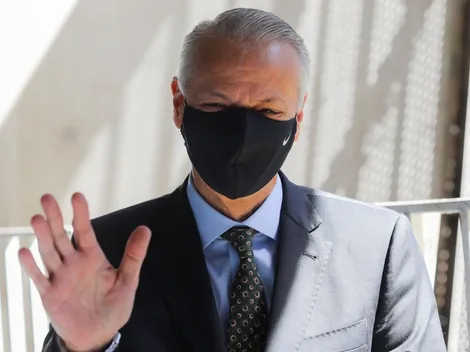 Javier Castrilli lanza sorpresivo elogio a árbitros chilenos