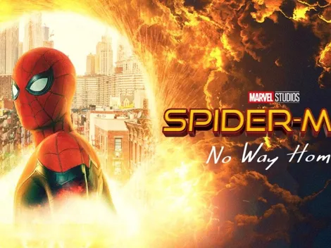 ¿Cuántas escenas post-créditos tiene Spider-Man: No Way Home?