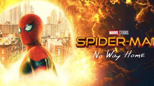 Spider-Man: No Way Home