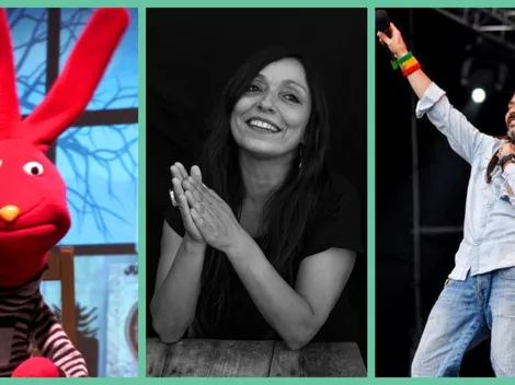 Lollapalooza 2022: ¿Qué shows gratuitos ofrecerá el festival?