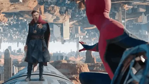 Conoce las películas que debes ver antes de Spider-Man: No Way Home