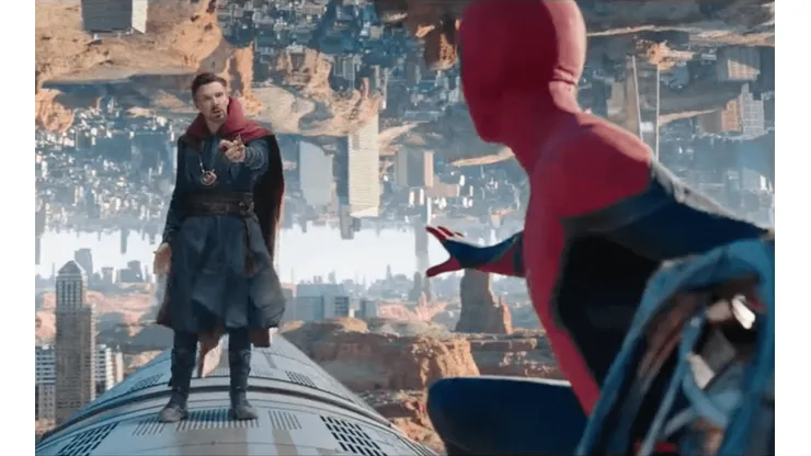 Conoce las películas que debes ver antes de Spider-Man: No Way Home