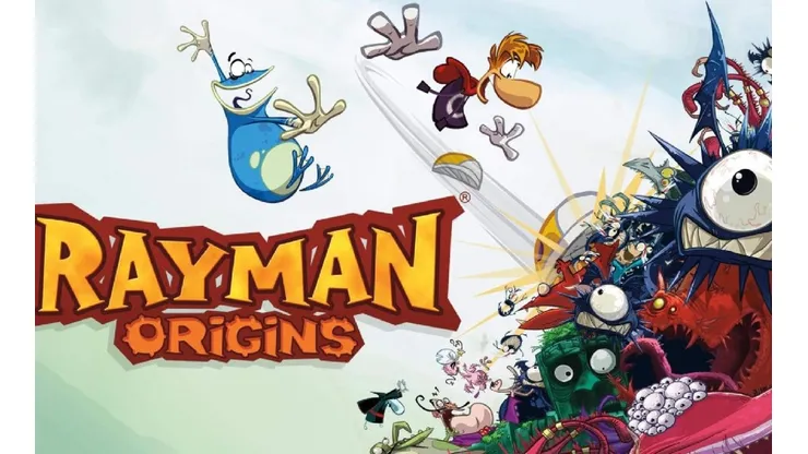 El juego se estrenó en 2011