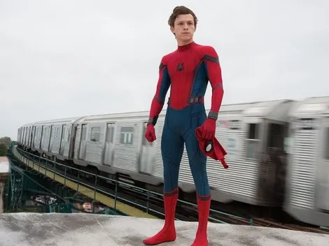 ¿Quedan entradas para Spider-Man: No Way Home?