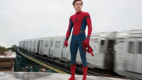 Spider-Man: No Way Home