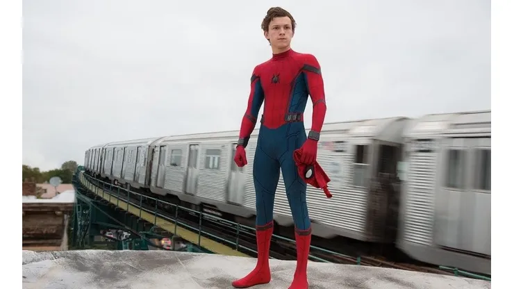 Spider-Man: No Way Home