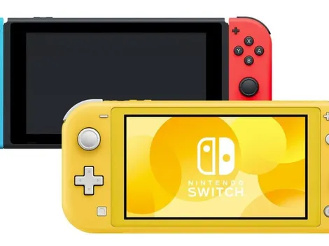 Navidad 2021| ¿Cuáles son las mejores ofertas de Nintendo Switch?