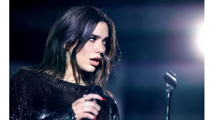 Conoce los detalles de la preventa de Dua Lipa
