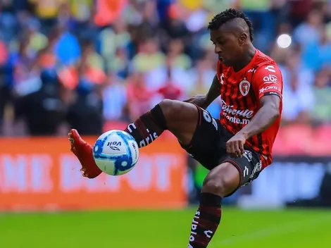 Miller Bolaños es la nueva obsesión de Colo Colo