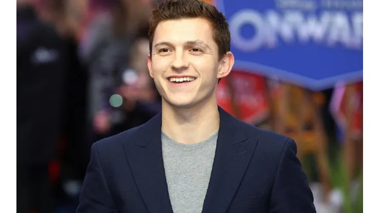 Tom Holland revela sus escenas favoritas de la saga de Spider-Man