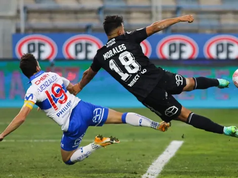 Colo Colo y la UC entre los clubes más populares de América