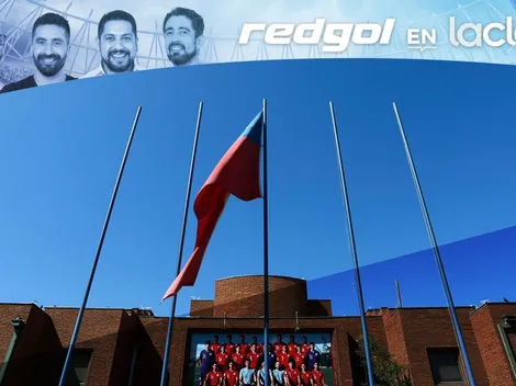 Decisiones más allá de la cancha en RedGol en La Clave